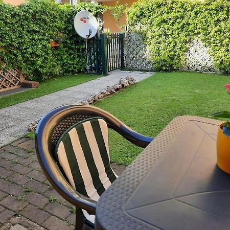 La Casa Di Davide Con Giardino E Garage Apartment Verona Luaran gambar